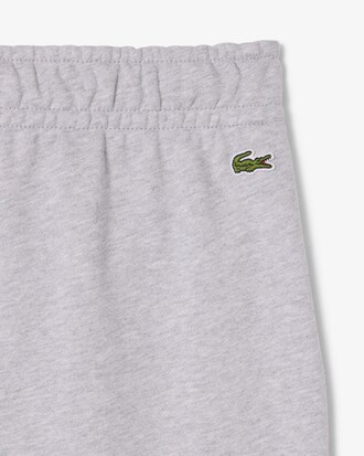 Pantaloni della tuta felpati