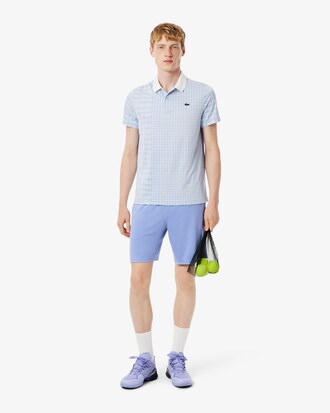 Shorts da tennis elasticizzati Ultra-Dry