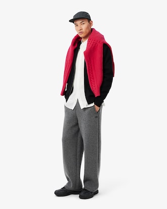 Cappellino da fantino in twill stampato