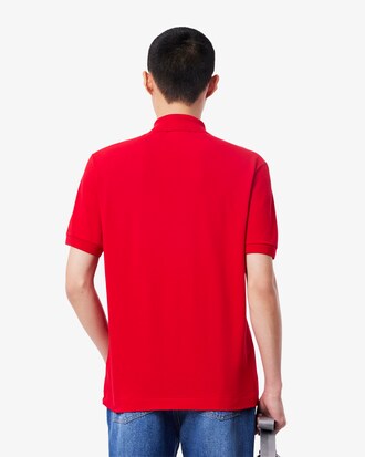 Classic Fit L.12.12 LIGHT Polo Shirt
