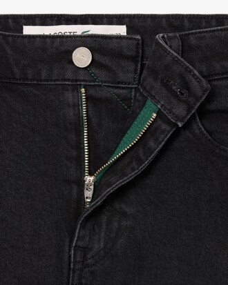 Jeans indaco a 5 tasche slim fit