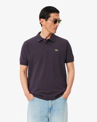 Polo dal taglio classico L.12.12 Original