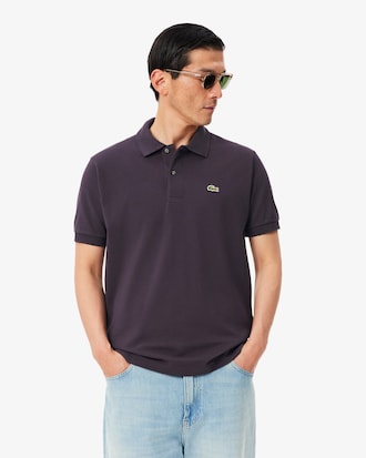Polo dal taglio classico L.12.12 Original