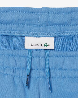 Pantaloni della tuta color block