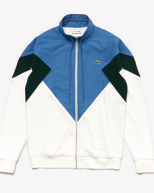 Bianco / Verde / Blu / Azzurro