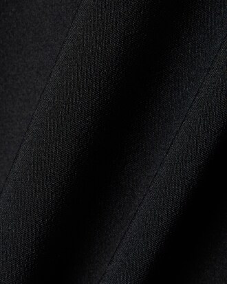 Pantaloni regular fit con elastico in vita