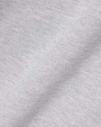 Pantaloni della tuta felpati