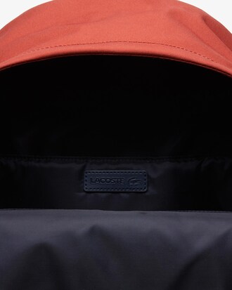 Zaino di tela N&eacute;ocroc da uomo