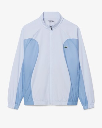 Tuta da tennis impermeabile