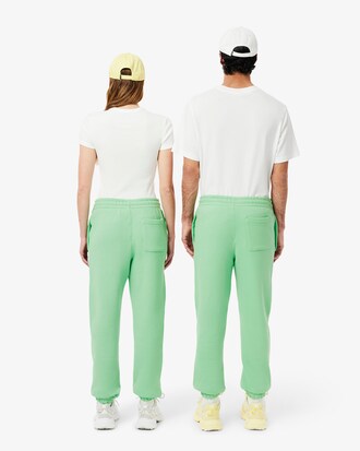 Pantaloni della tuta relaxed fit