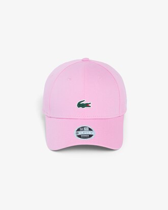 Lacoste x New Era Cap