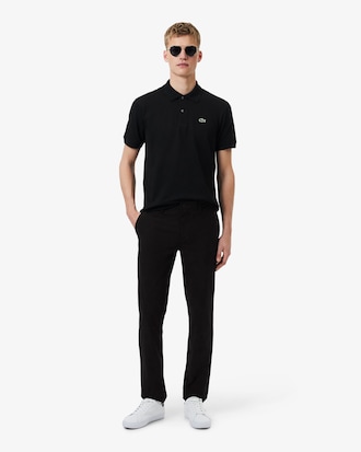 Pantaloni chino elasticizzati slim fit Commuter