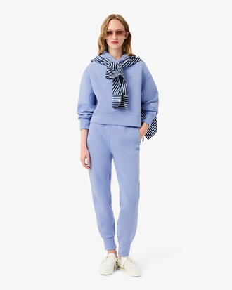 Pantaloni della tuta in cotone