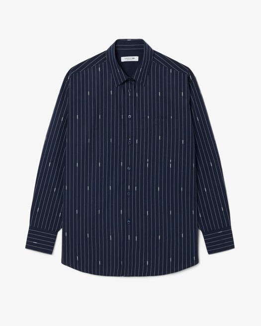 Blu Navy / Bianco