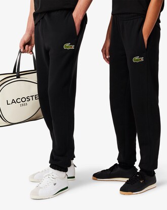 Pantaloni della tuta relaxed fit