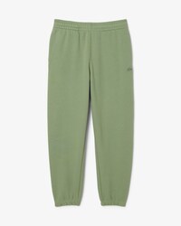 Pantaloni della tuta felpati