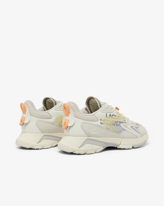 Sneakers da uomo L003 Neo Tech