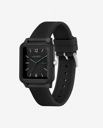 Orologio in silicone Lacoste.12.12 Studio