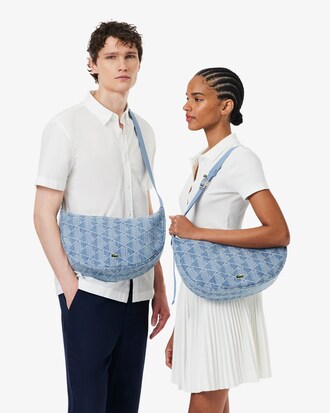 Borsa a mezzaluna misura media Neocroc