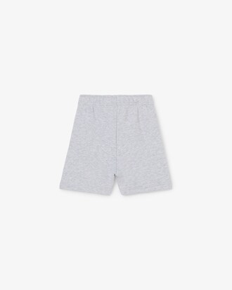 Shorts unisex felpati