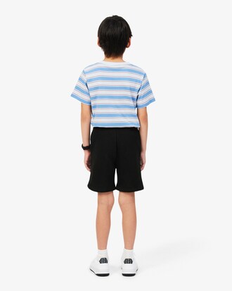 Shorts unisex felpati