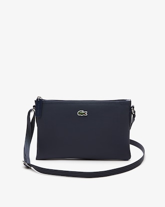 Borsa a spalla sottile L.12.12 Concept