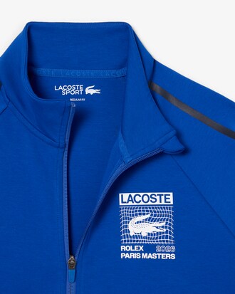 Giacca raccattapalle bambini Rolex Paris Masters Edition