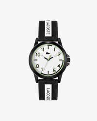 Orologio per bambini Rider in silicone a 3 lancette