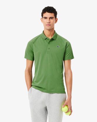 Polo regular fit UV Protect