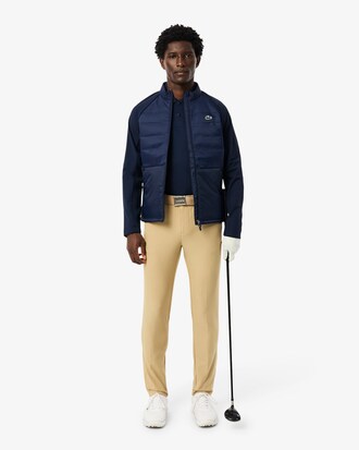 Polo da golf regular fit ultra-dry