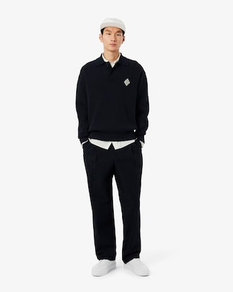 Sneakers da uomo in pelle Court Ace