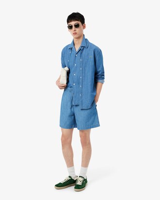 Sneakers da uomo Baseshot Lite