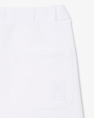 Shorts da tennis Ultra Dry con stemma Heritage
