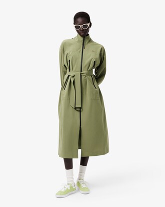 Sneakers da donna in pelle scamosciata Baseshot