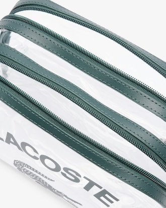 Trousse trasparente Anna