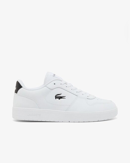 WHITE/BLACK