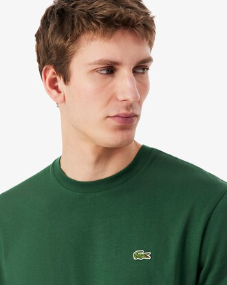 T-shirt in cotone
