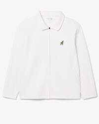 Giacca Lacoste x Novak Djokovic The GOAT