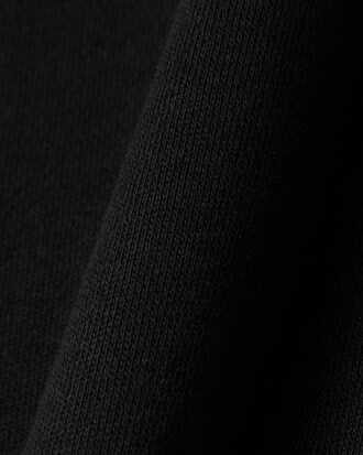 Joggers taglio dritto con logo