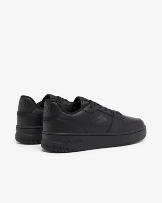 Sneakers da uomo in pelle L001 Set
