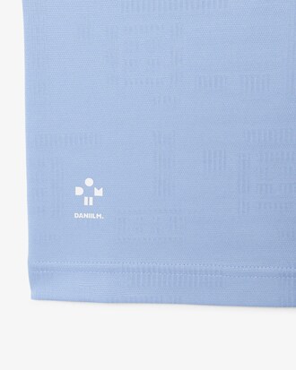 Polo Lacoste Tennis x Daniil Medvedev