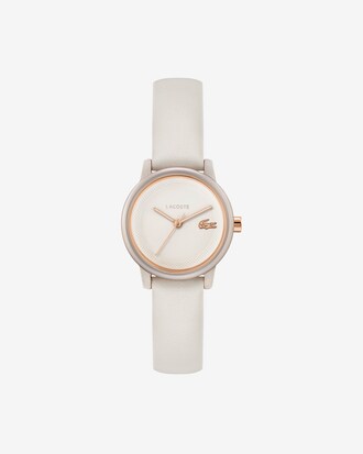Orologio in pelle Lacoste.12.12 Swift