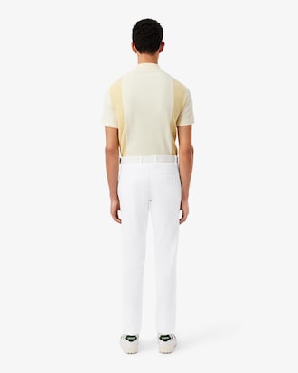 Pantaloni da golf ultra-dry slim fit