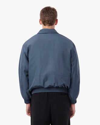 Giacca Lacoste Tennis x Novak Djokovic