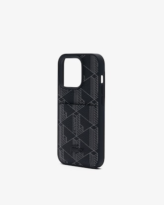 Cover per iPhone 15 Pro The Blend
