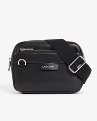 Mini borsa reporter in pelle Ossian