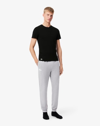Confezione di 3 t-shirt homewear slim fit