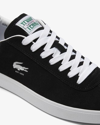 Sneakers da uomo in pelle Baseshot