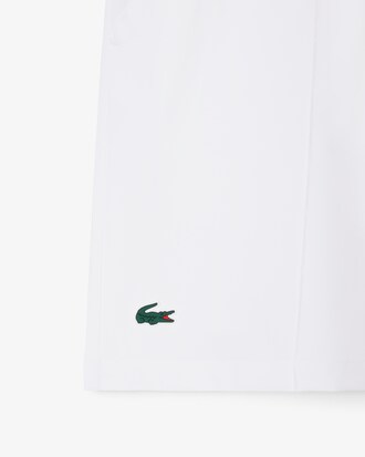 Shorts da tennis elasticizzati Heritage Ultra-Dry