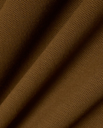 Polo regular fit in piqu&eacute; elasticizzato Paris